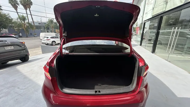 Toyota Corolla 2024