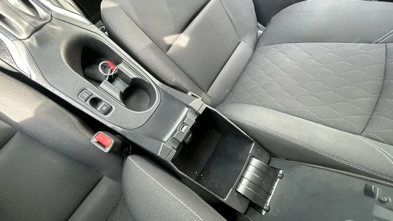 Toyota Corolla 2024