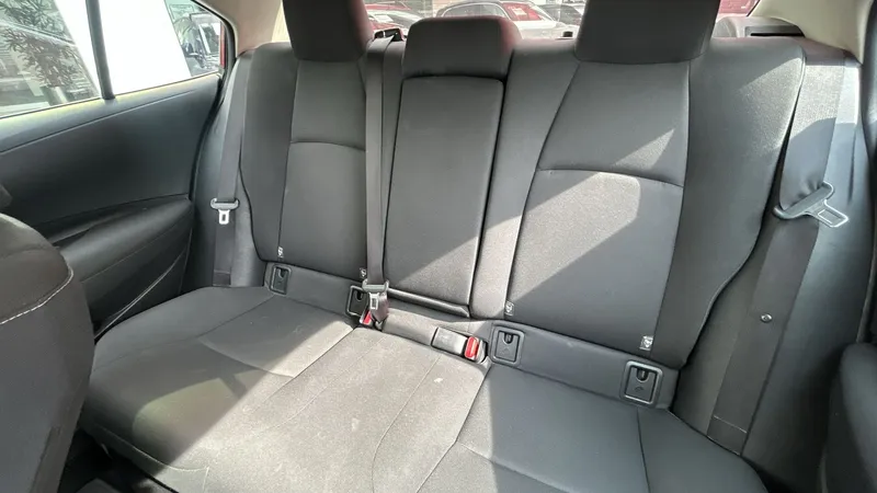 Toyota Corolla 2024