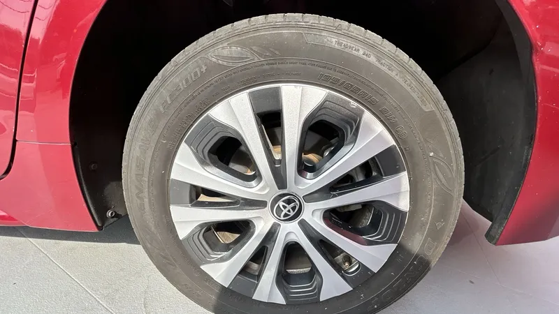 Toyota Corolla 2024
