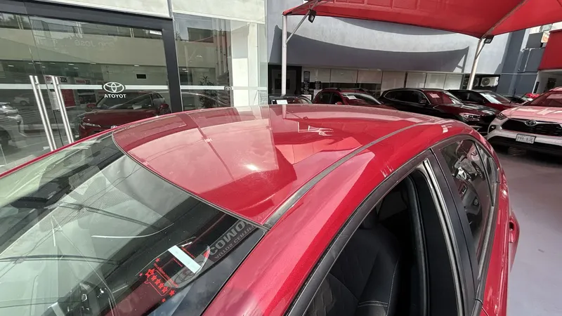 Toyota Corolla 2024