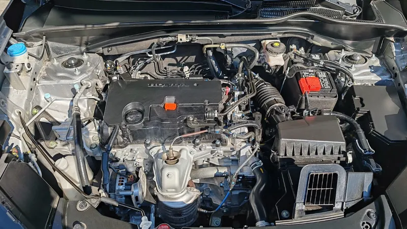 Honda Hr-v 2024
