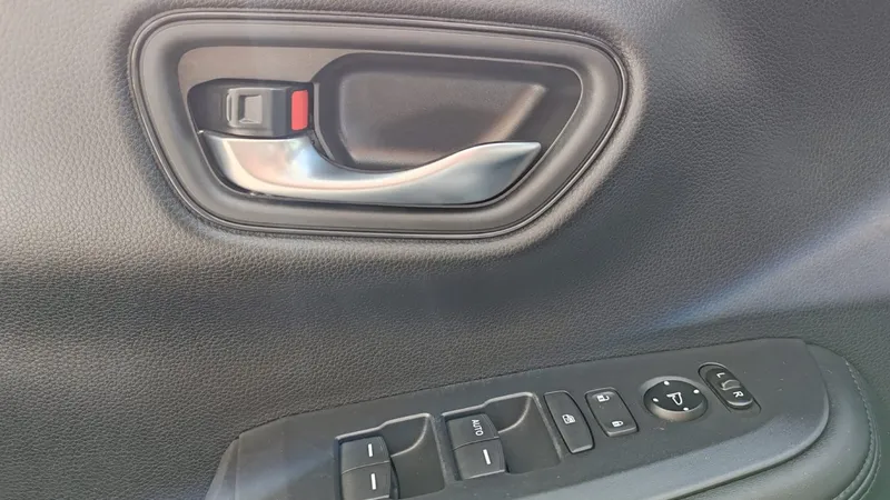 Honda Hr-v 2024