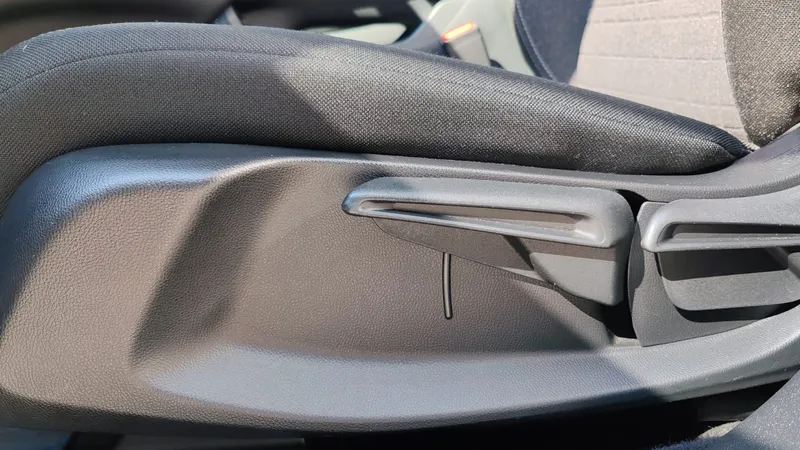 Honda Hr-v 2024