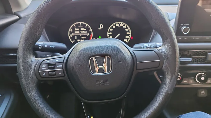 Honda Hr-v 2024