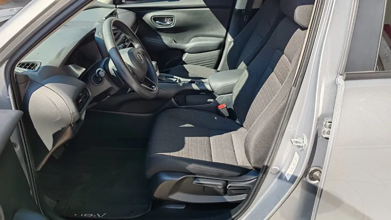 Honda Hr-v 2024