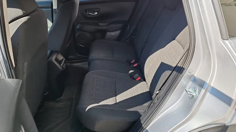 Honda Hr-v 2024