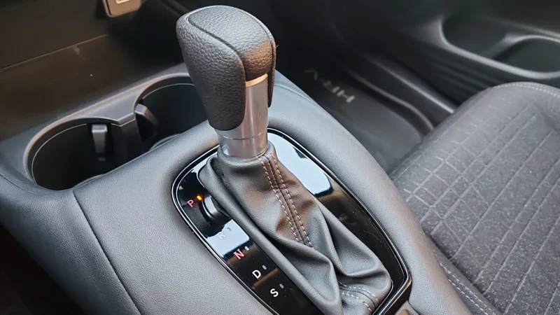 Honda Hr-v 2024