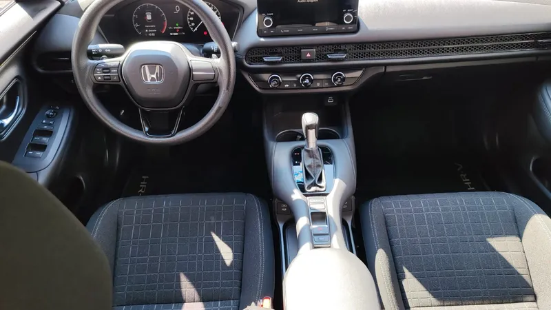 Honda Hr-v 2024