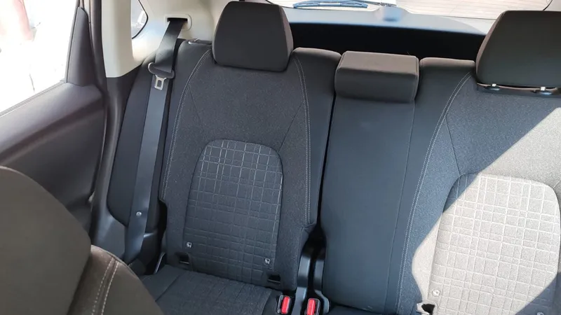 Honda Hr-v 2024