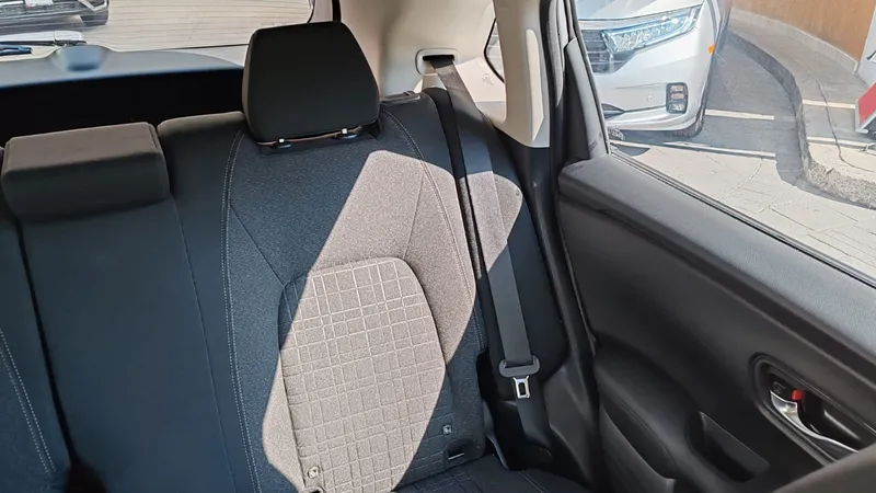 Honda Hr-v 2024