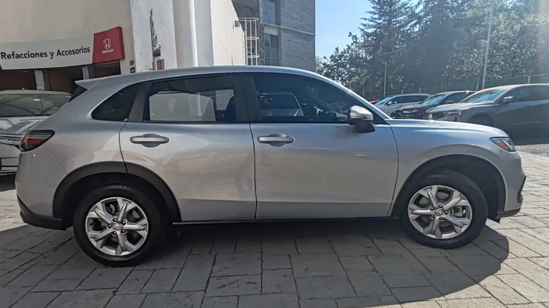Honda Hr-v 2024