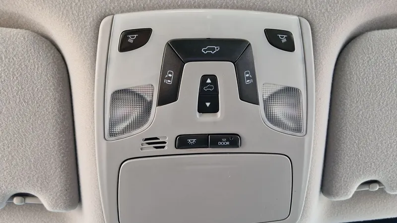 Toyota Sienna 2014