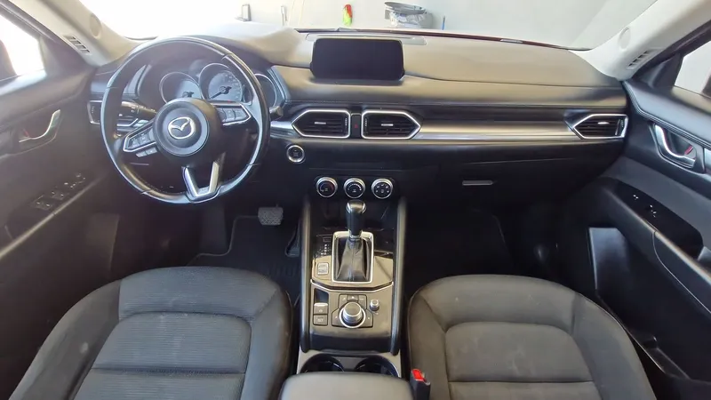 Mazda Cx-5 2019
