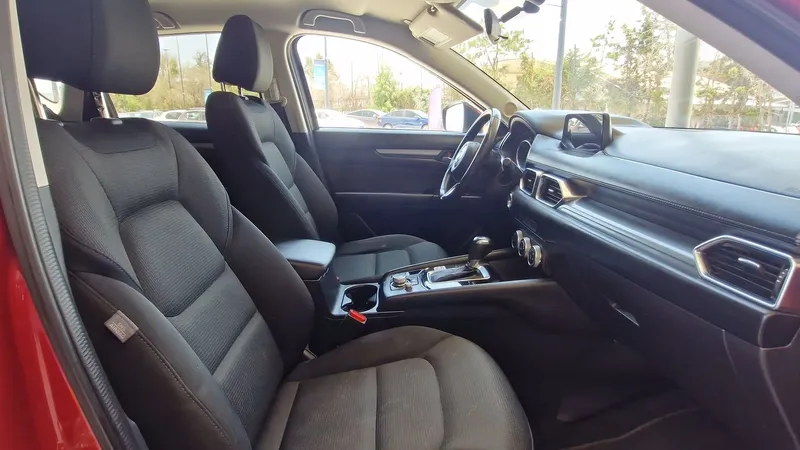 Mazda Cx-5 2019