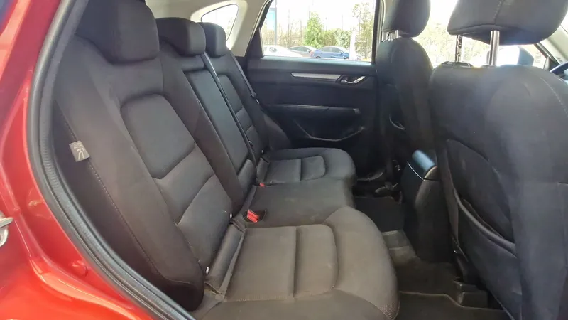 Mazda Cx-5 2019