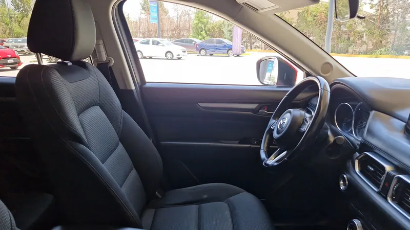Mazda Cx-5 2019