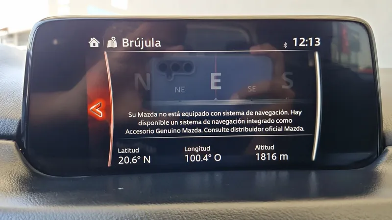 Mazda Cx-5 2019