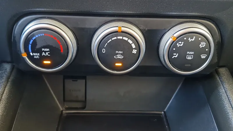 Mazda Cx-5 2019