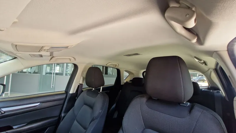Mazda Cx-5 2019