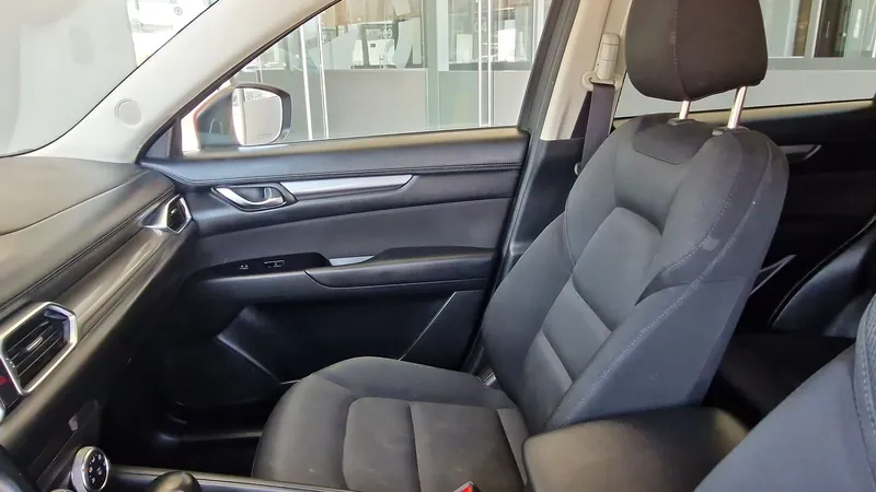 Mazda Cx-5 2019