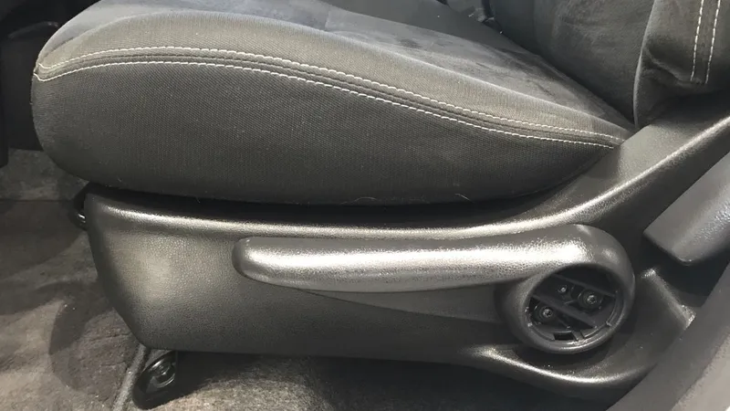 Nissan March 2020