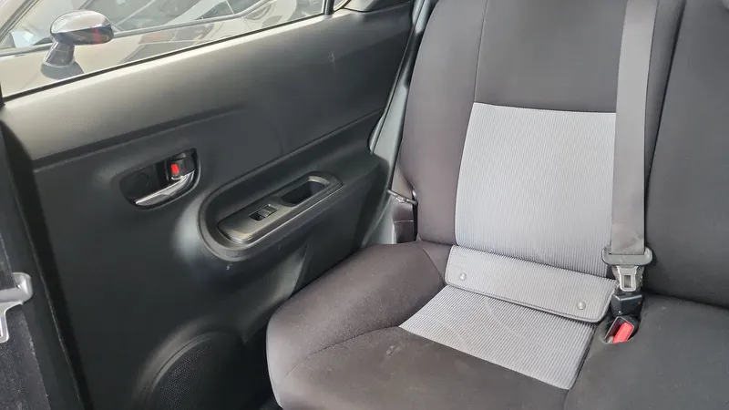 Toyota Prius C 2020