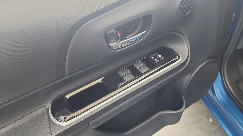 Toyota Prius C 2020