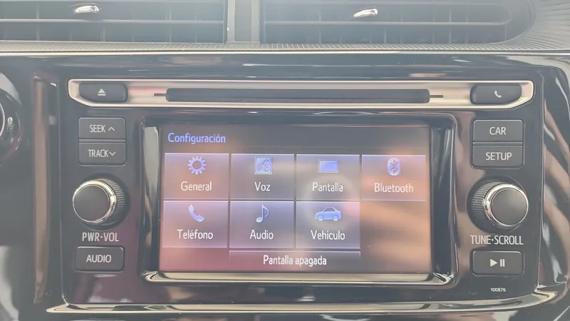 Toyota Prius C 2020