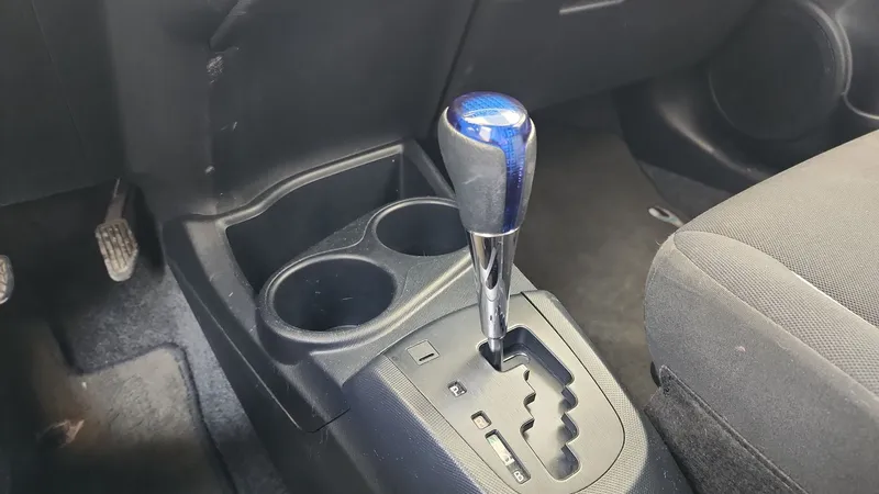 Toyota Prius C 2020