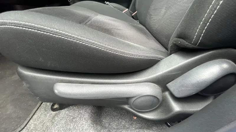 Nissan March 2020