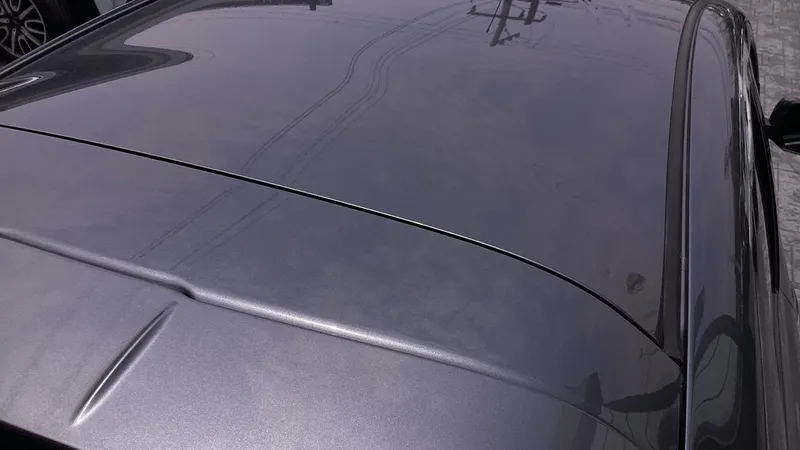 Nissan March 2020