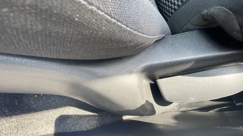 Nissan March 2017