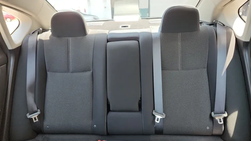Nissan Sentra 2016