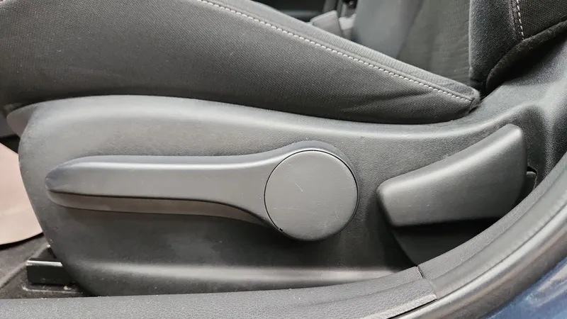 Nissan Sentra 2016