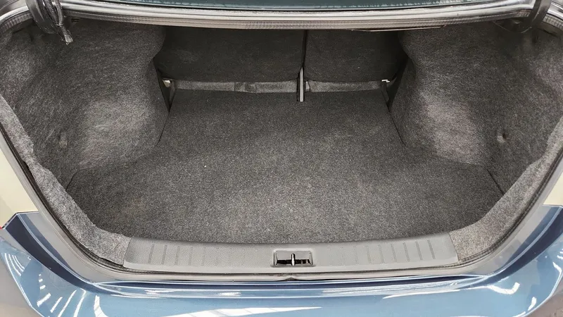 Nissan Sentra 2016