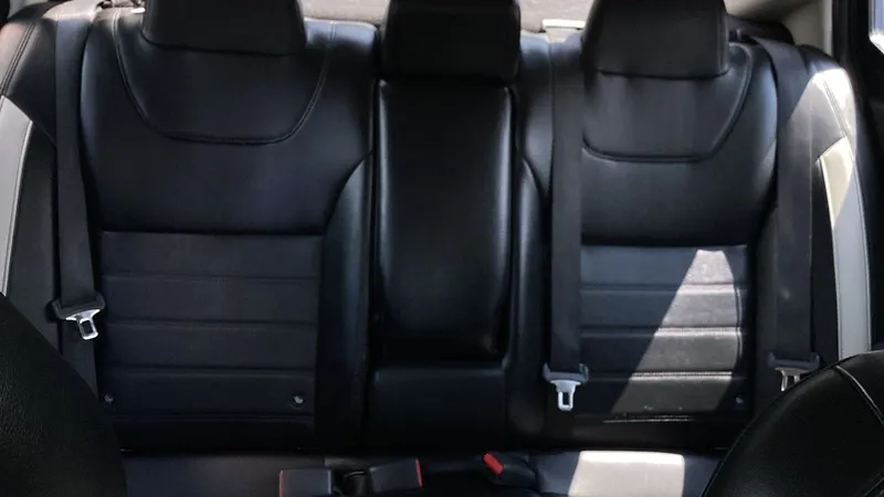 Nissan Versa 2022