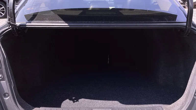 Nissan Versa 2022