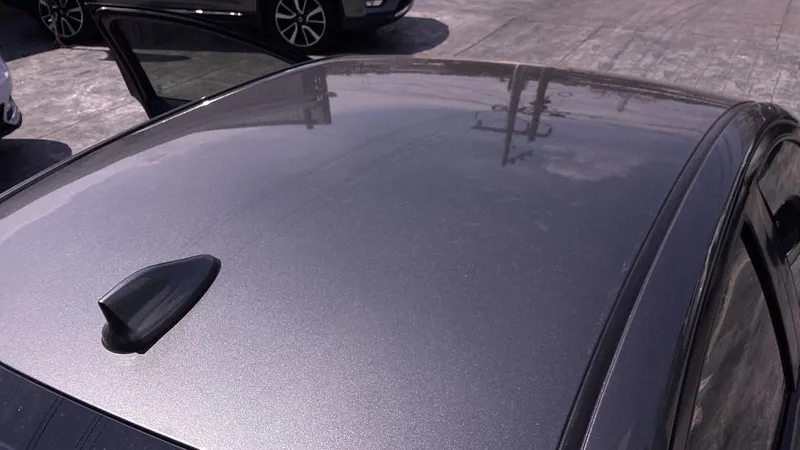 Nissan Versa 2022