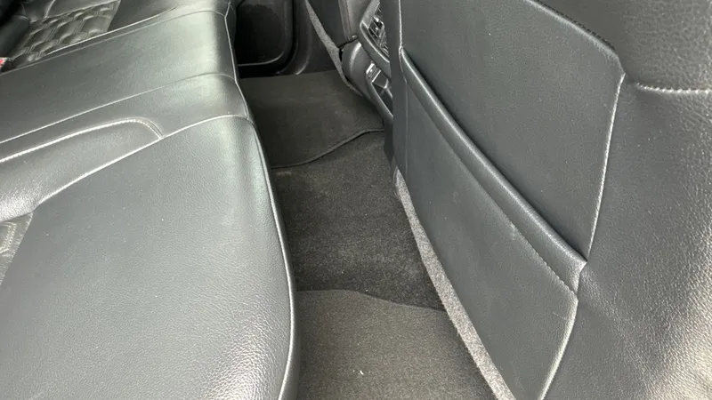 Nissan Frontier 2023