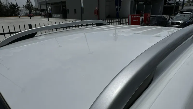 Nissan Frontier 2023