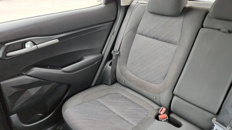 Kia Seltos 2021