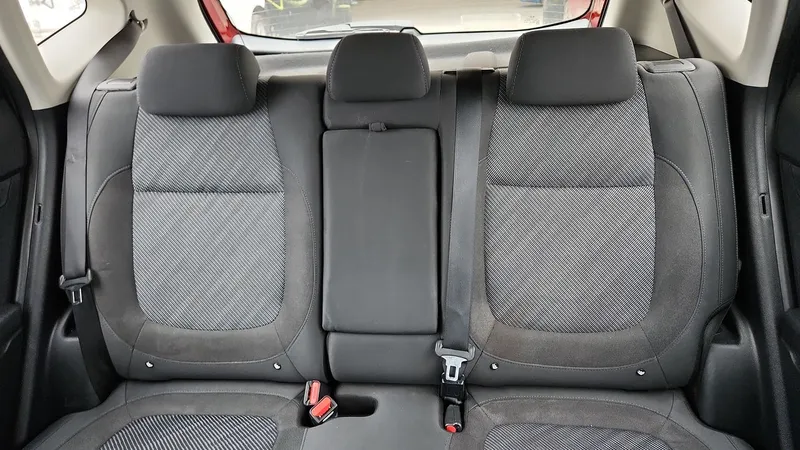 Kia Seltos 2021