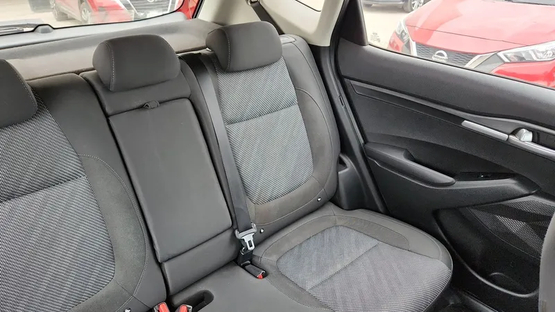 Kia Seltos 2021