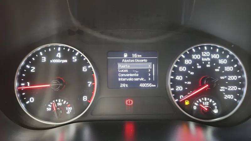 Kia Seltos 2021