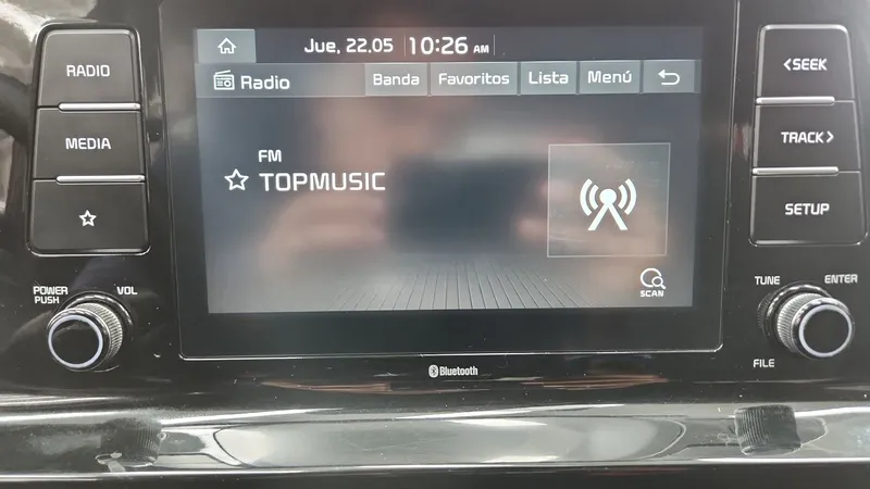 Kia Seltos 2021