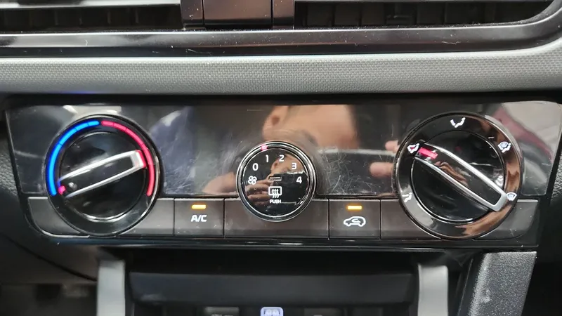 Kia Seltos 2021