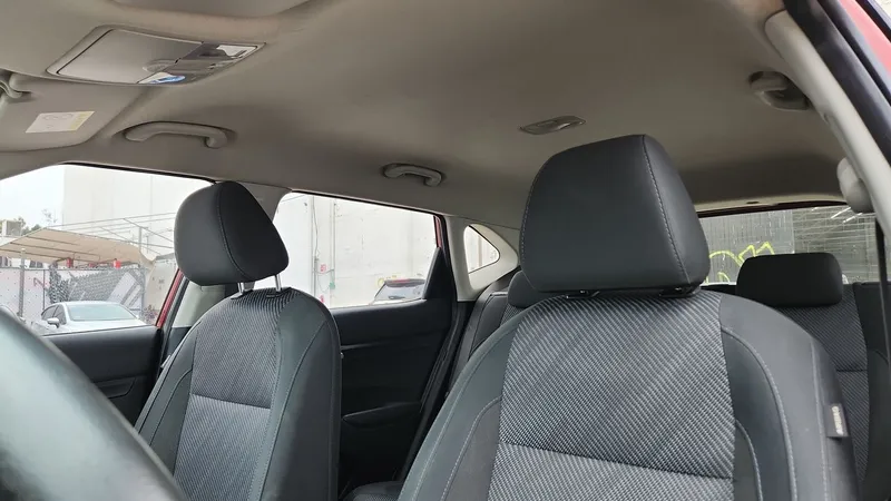 Kia Seltos 2021