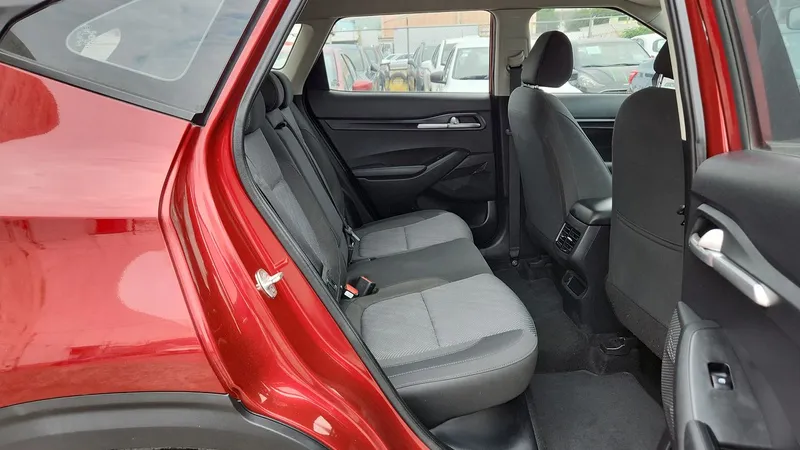 Kia Seltos 2021