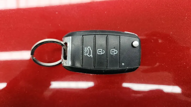 Kia Seltos 2021